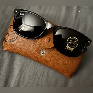 Ray-ban New Wayfarer